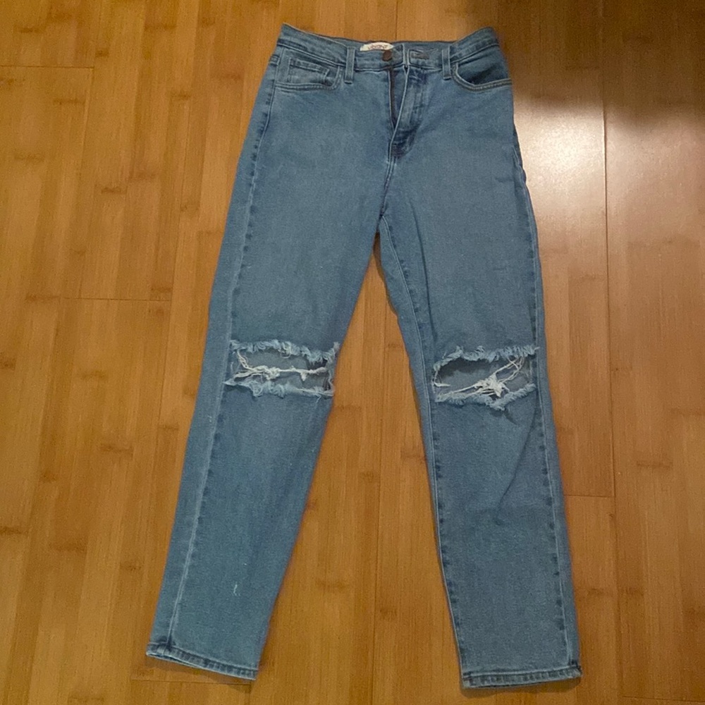 Blue Jeans
